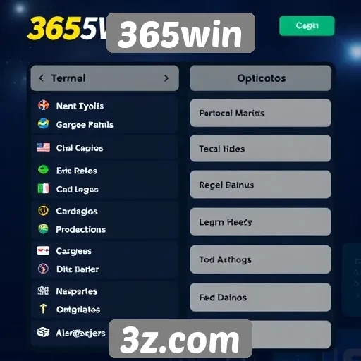 Métodos de pagamento disponíveis no 365win