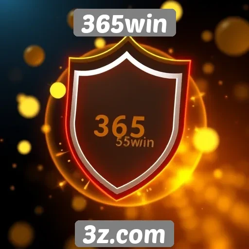 Avaliação da segurança e confiabilidade do 365win