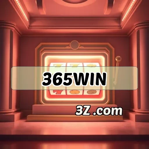 Magia das Slots Brilhantes no 365win: Uma Experiência Única