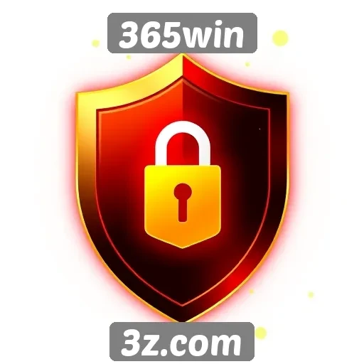 Segurança nas transações do 365win