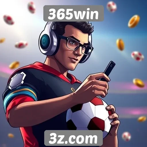 Avaliações de usuários sobre a plataforma 365win